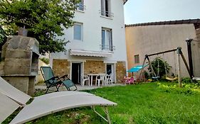 Jolie Maison Entre Paris Et Disneyland